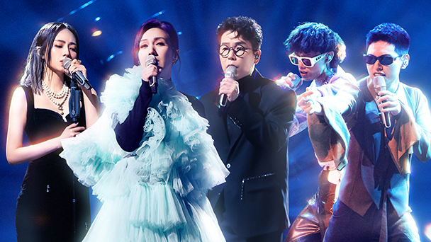 声生不息·经典音综