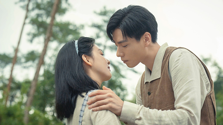 芒果tv-天生青春